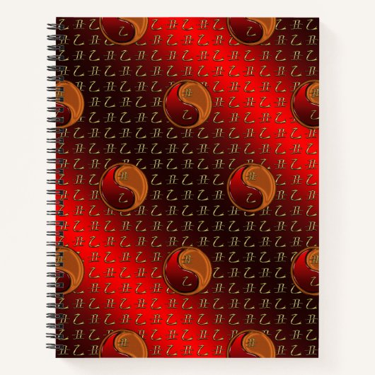 Carnet Wood Ox (Devant)