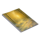 Carnet Woodland Morning (Côté Droit)