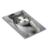 Carnet Woof (Côté Droit)