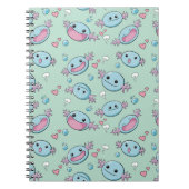 Carnet Wooper (Devant)