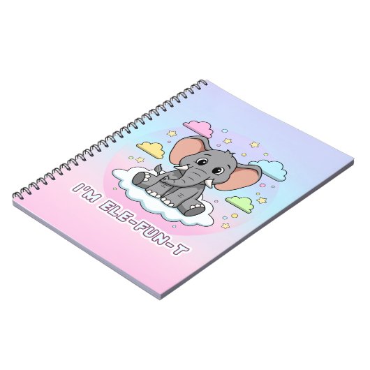 Carnet Wrapping Paper (Côté gauche)