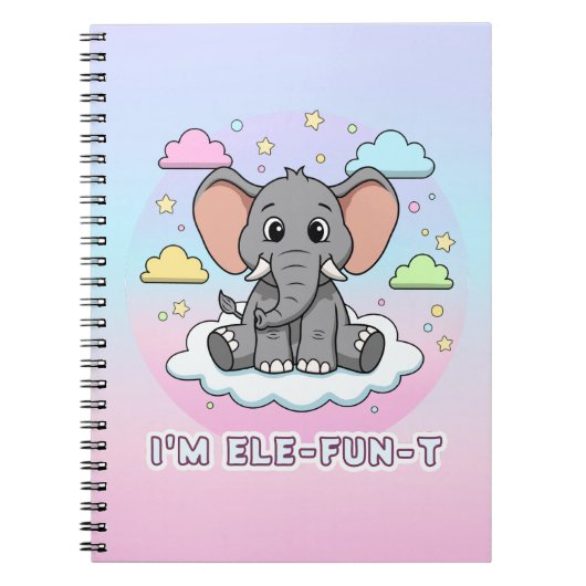 Carnet Wrapping Paper (Devant)