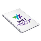 Carnet WRJ Heartland (Côté Droit)