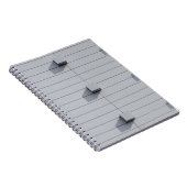 Carnet Wroc ? aw (Côté Droit)