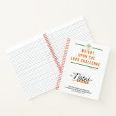 CARNET WUTL (Intérieur)