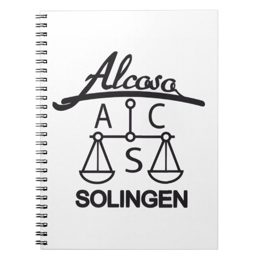Carnet WW2 Alcoso allemand (Devant)