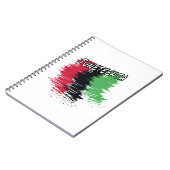 Carnet Xe (Côté gauche)