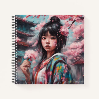 Carnet Xing Xing (星 星)