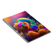 Carnet xooribous (Côté Droit)