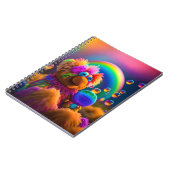 Carnet xooribous (Côté gauche)