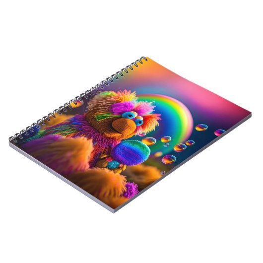 Carnet xooribous (Côté gauche)