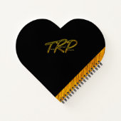 Carnet YAHUAH-Le Nom Le Plus Haut 01-01 (Dos)