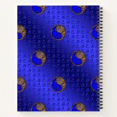 Carnet Year of the Earth Ox (Dos)