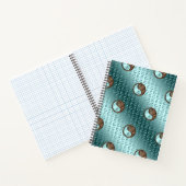 Carnet Year of the Earth Snake (Intérieur)