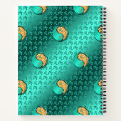 Carnet Year of the Fire Dog (Dos)