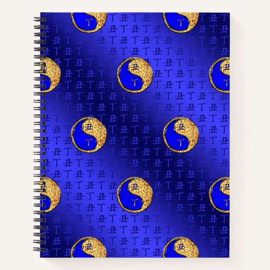 Carnet Year of the Fire Ox (Devant)