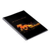 Carnet Year of the Horse 2026 (Fire Horse) (Côté Droit)