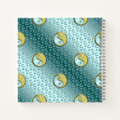 Carnet Year of the Metal Snake (Dos)