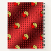 Carnet Year of the Metal Tiger (Dos)