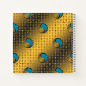 Carnet Year of the Water Horse (Dos)