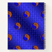 Carnet Year of the Wood Ox (Dos)