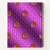 Carnet Year of the Wood Rooster (Dos)