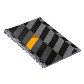 Carnet Yellow drawer (Côté Droit)