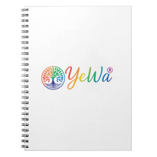 Carnet YeWa - classique