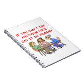 CARNET YIDDISH (Côté Droit)