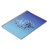 Carnet Yin n Yang (Côté gauche)