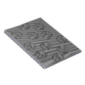 Carnet Yin Yang (Côté Droit)