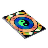 Carnet Yin Yang ! (Côté Droit)