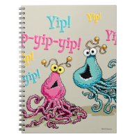 Yip-Yips vintage
