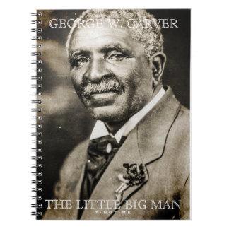 CARNET YNOTME GEORGE WASHINGTON CARVER