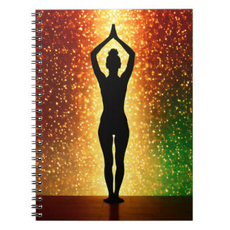 Carnet Yoga
