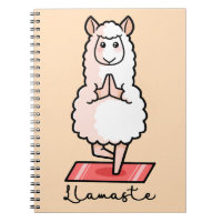 Yoga Llama