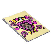 CARNET YORKIES  (Côté Droit)