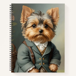 Carnet Yorkshire Terrier