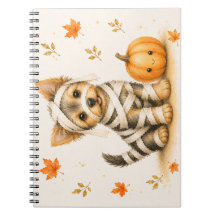 Yorkshire Terrier Yorkie Maman Halloween