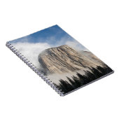 Carnet Yosemite (Côté Droit)