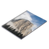 Carnet Yosemite (Côté gauche)