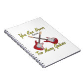 Carnet You Can Never Have (Côté Droit)