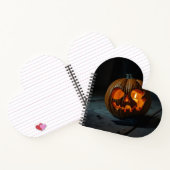 Carnet You’ll Love This Spooky Jack-O-LantSpiral Notebook (Intérieur)