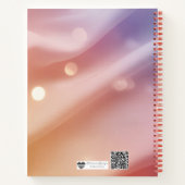 Carnet You Make Me Feel Loved (Dos)