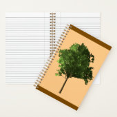 Carnet Young Maple (À l'intérieur)