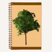 Carnet Young Maple (Recto)