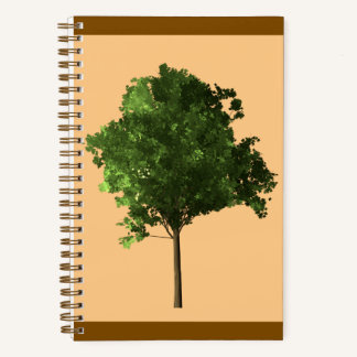 Carnet Young Maple