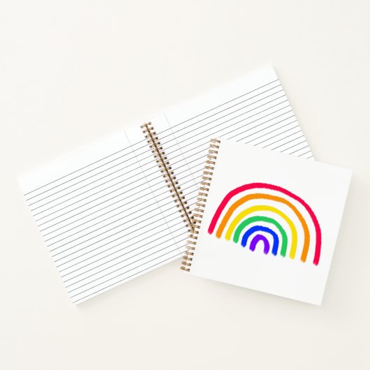 Carnet Your Child's | Upload Kids Drawing (Intérieur)