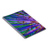 Carnet Yucca psychédélique (Côté Droit)