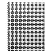 Carnet Yuki (Devant)